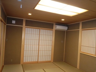 竣工