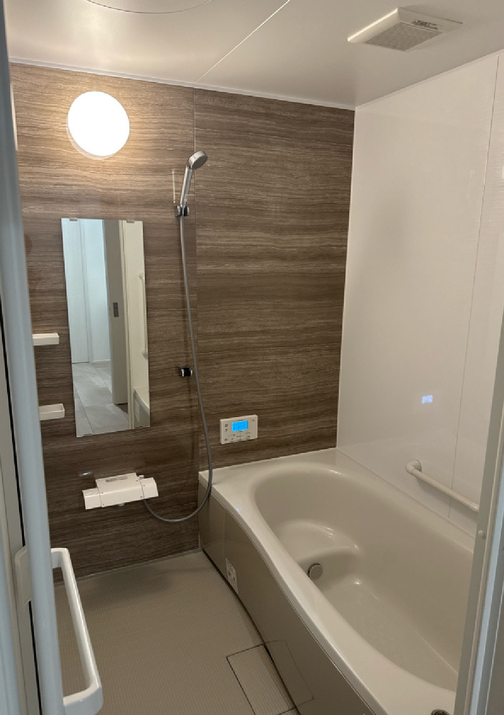 竣工～ｼｽﾃﾑﾊﾞｽ～