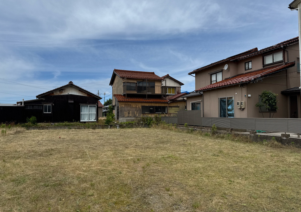 地縄張り