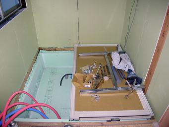 設備工事