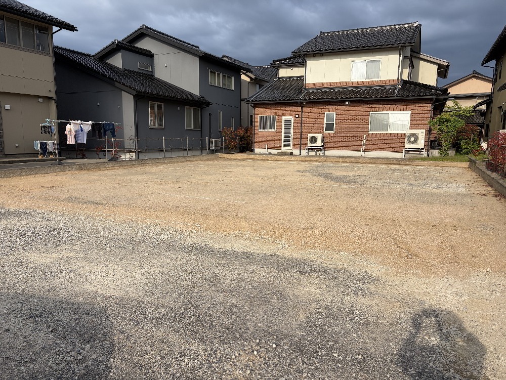 地縄