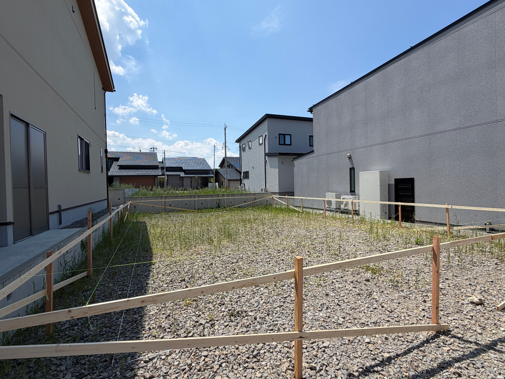 基礎工事