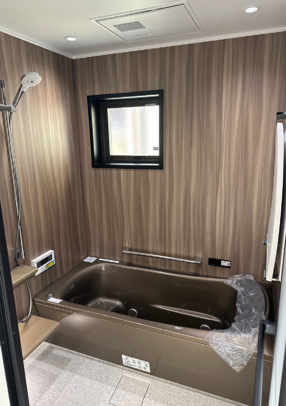 竣工～ｼｽﾃﾑﾊﾞｽ～