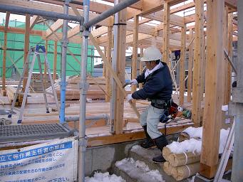 建て方