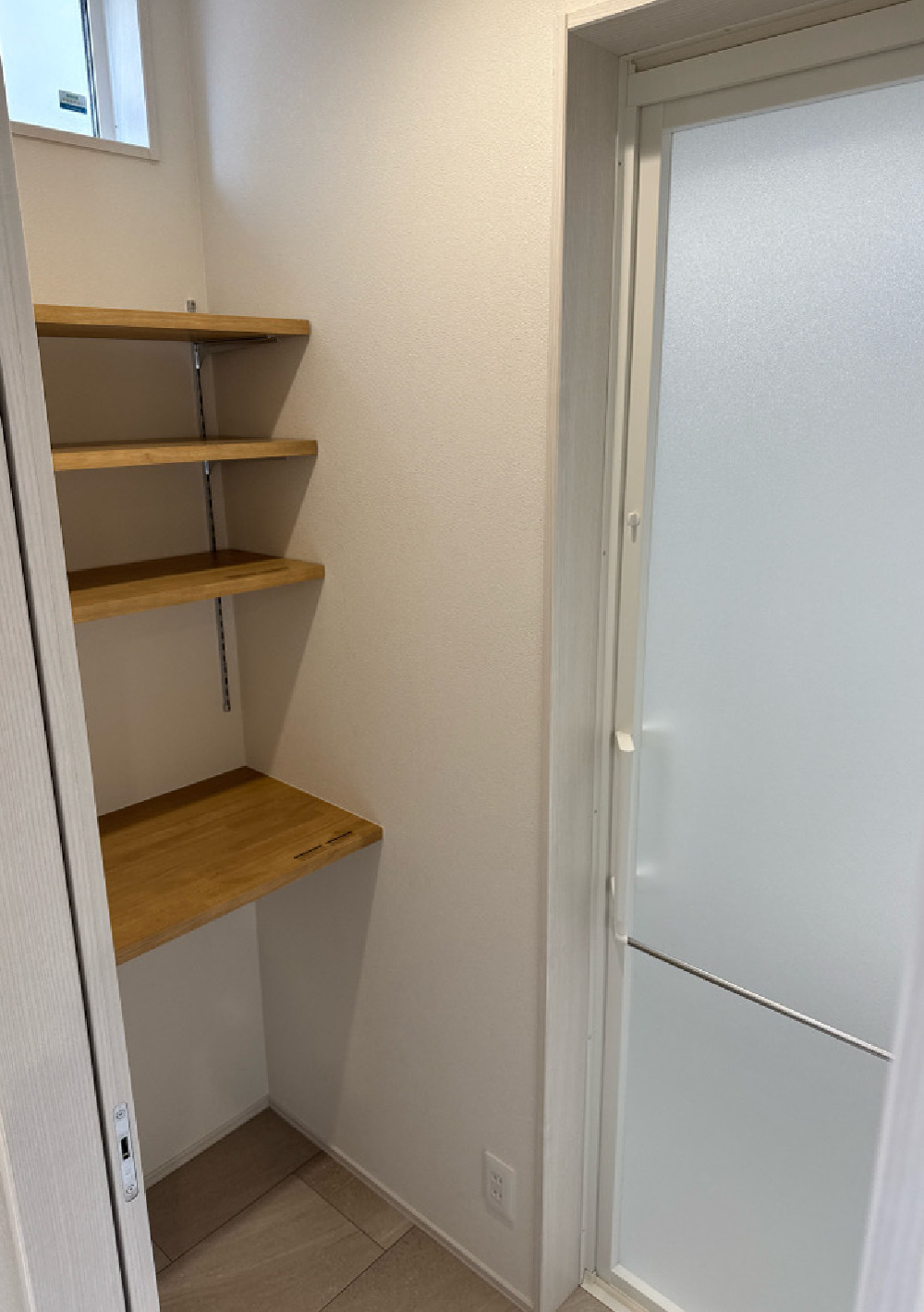 竣工～脱衣室～