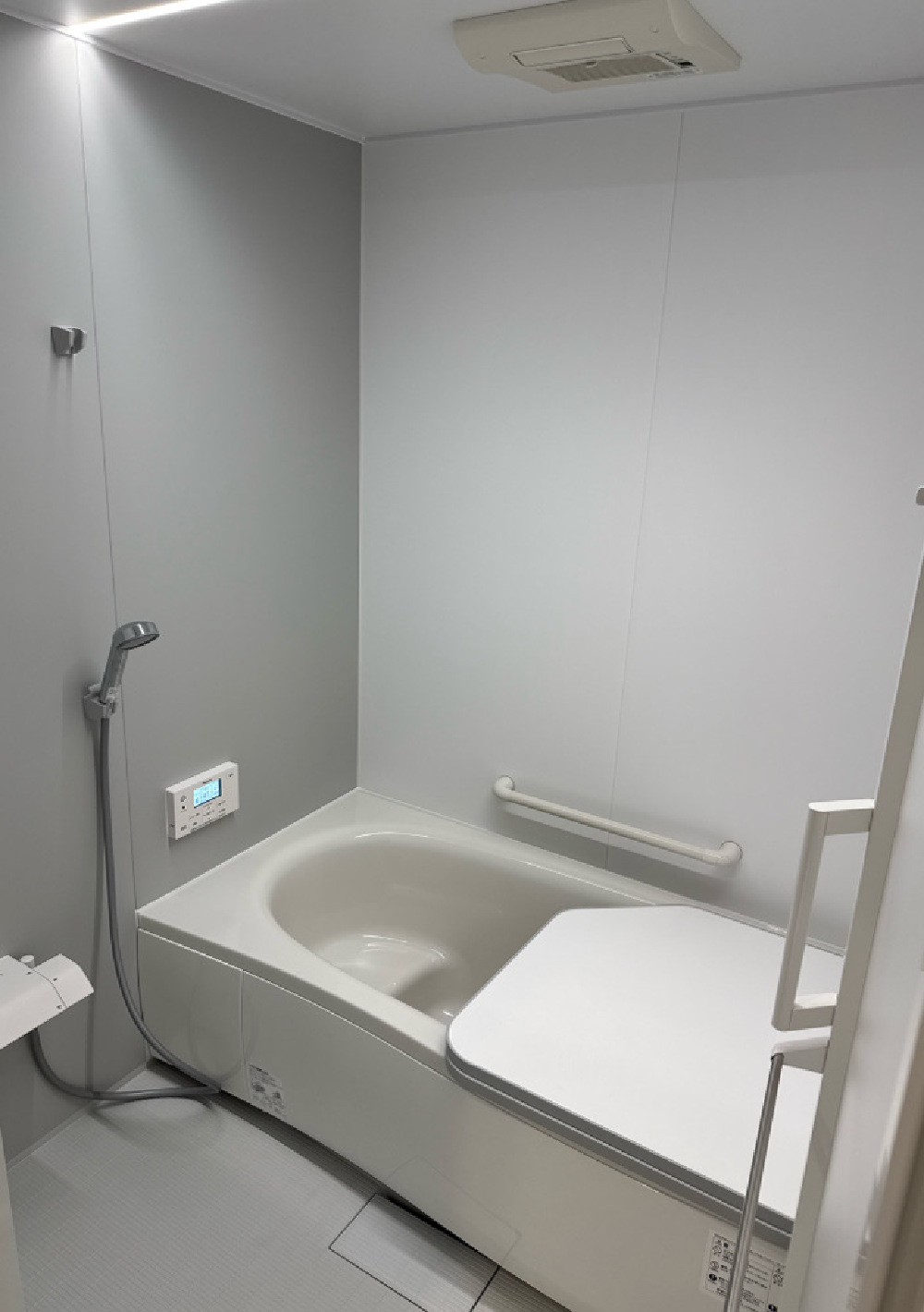 竣工～ｼｽﾃﾑﾊﾞｽ～