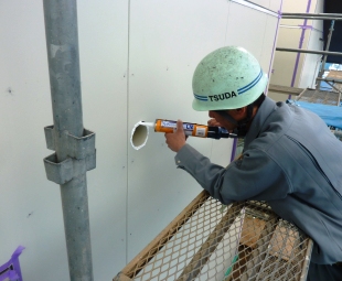 電気設備工事