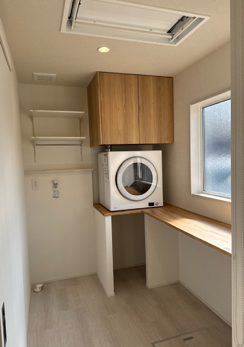 竣工～ﾕｰﾃｨﾘﾃｨ～