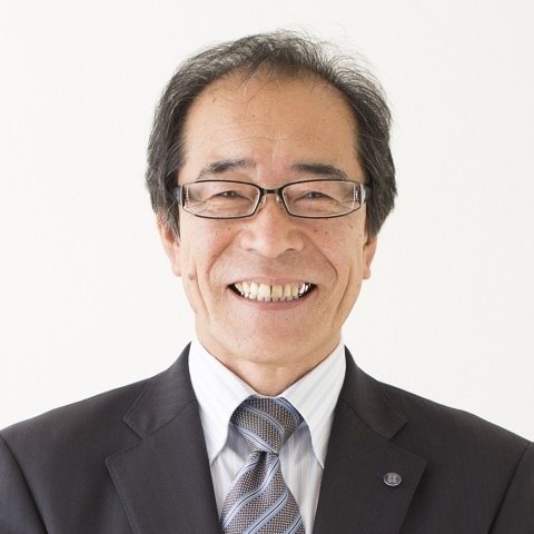 取締役常務 鶴見 士郎