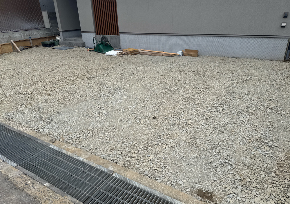 外構工事