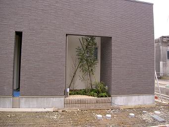 外構工事