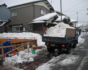 基礎工事