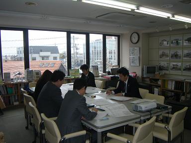 レビュー会２