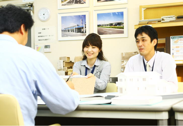 「どこまで真剣に地域のお客様のことを考えているか」が大切